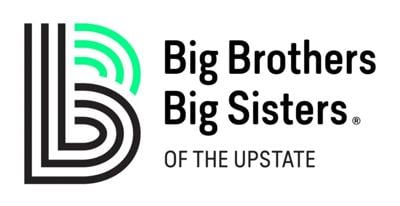 BBBS Upstate logo