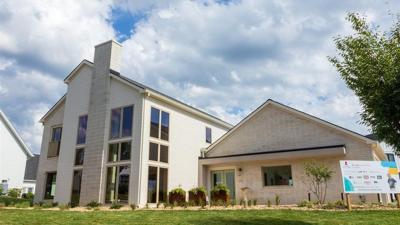This St. Jude Dream Home Is Rethinking What It Means to Build for Resilience