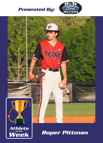 AOTW Trading Card | Template (1080 x 1500) 4-20 - 10