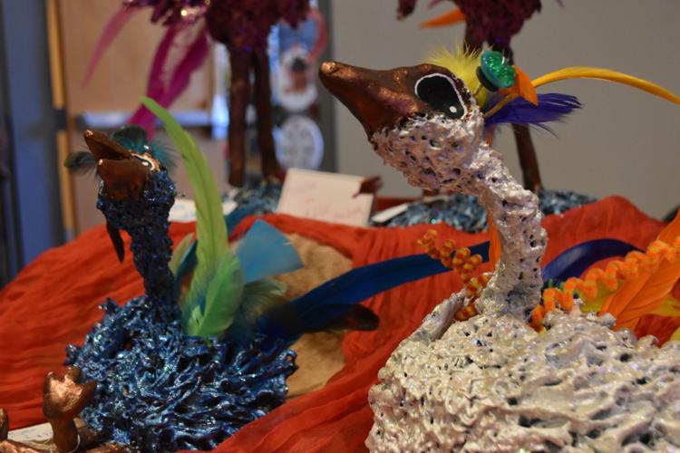 Holiday Arts Fair Birds.JPG