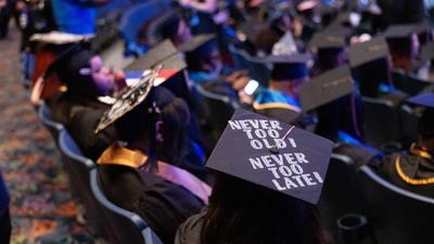How competency-based education can open doors for adult learners