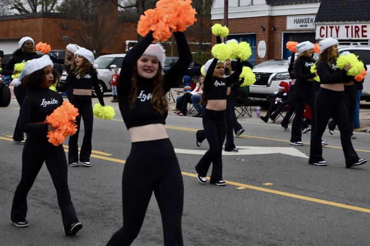 Greer Relief Christmas Parade - Ignite Dance.jpg