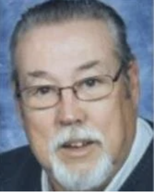 Arvel Wayne Underwood