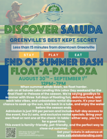 What to do this Labor Day weekend, events in the Upstate