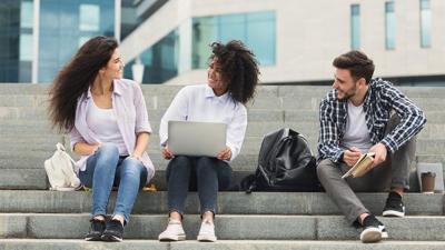 Teen mental health: Why peer support programs are so important