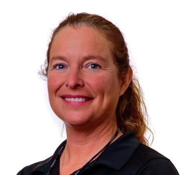 Heather Rogers Blue Ridge