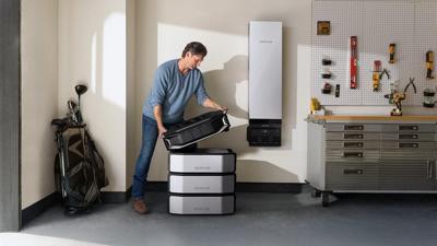 Power's out? Your backup options are getting better — and smarter