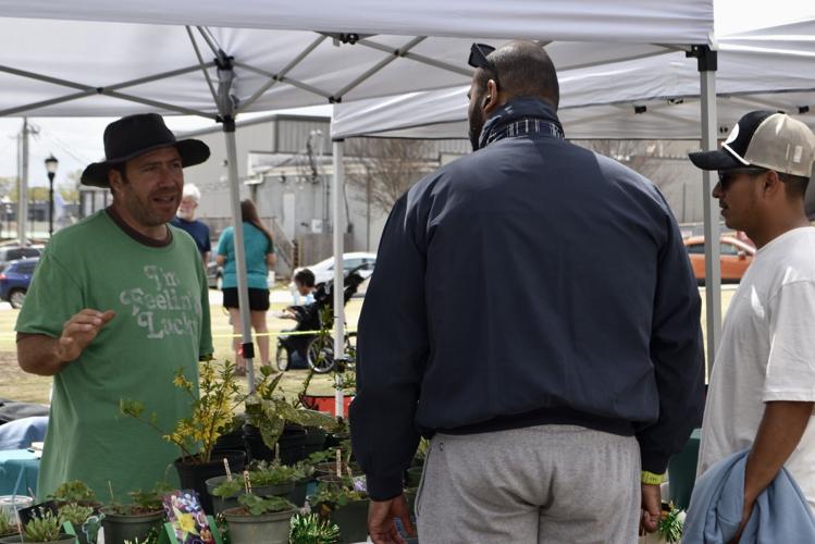 Greer Farmers Market Celtic Market 2026 - Lucky Vendor.jpg