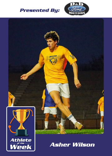 AOTW Trading Card | Template (1080 x 1500) 3-16 - 8