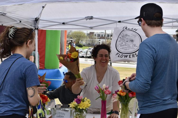 Greer Farmers Market Celtic Market 2026 - Bouquet Pass.jpg