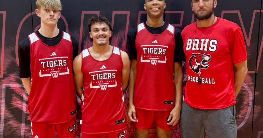 'Dawg' Mentality: Blue Ridge basketball prepping for run at region ...