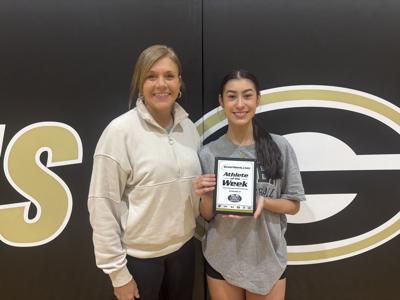 Petrillo AOTW pic