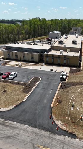 PUBLIC SAFETY TRAINING CENTER VERTICAL DRONE APRIL 2026.jpeg