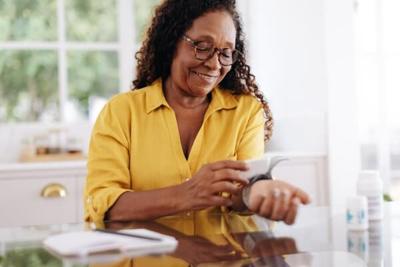 Tips to Lower Your Blood Pressure As You Age