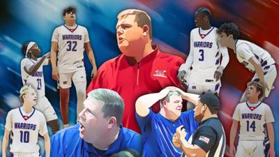 Riverside Arnold collage