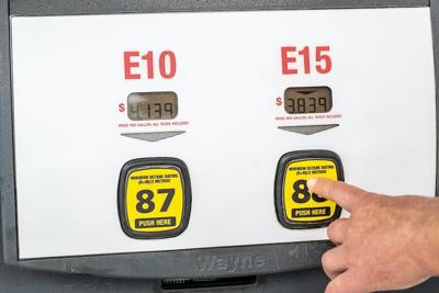 Lower-Cost E15 Delivers Relief at the Pump