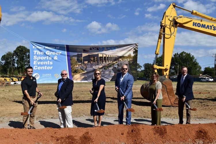 Greer Admin Photo Op - Events Center.jpg