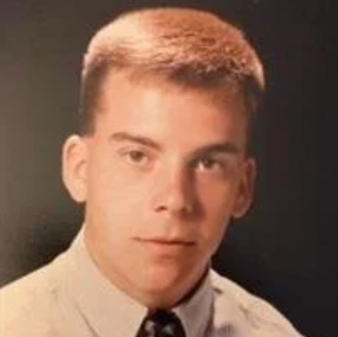 Fredrick Chase Rayburn