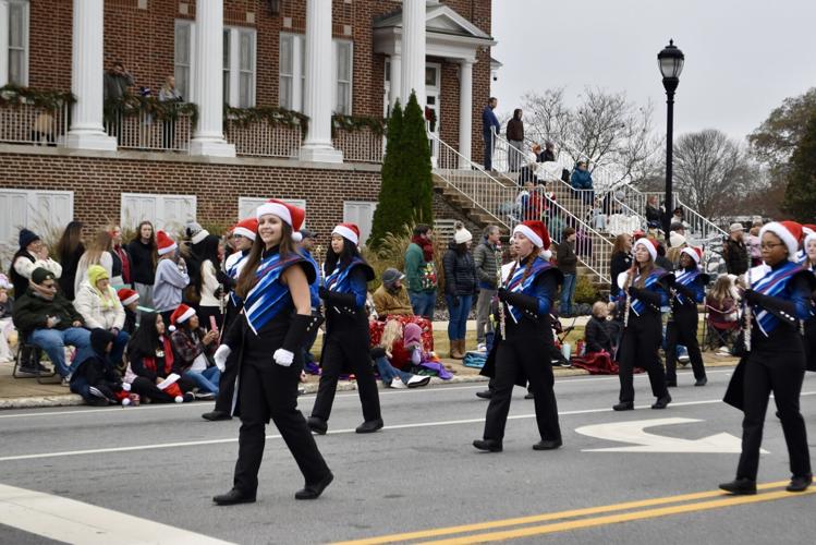 Greer Relief Christmas Parade - Riverside Drum Major.jpg