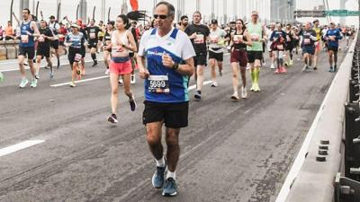 The miles behind the mission: How Team Reeve supports those affected by paralysis
