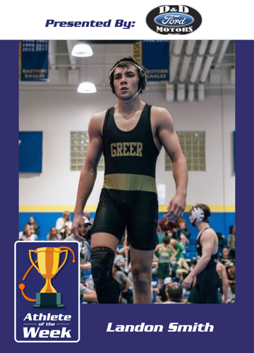 AOTW Trading Card | Template (1080 x 1500) 2-15 - 9