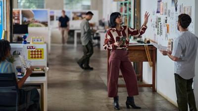 Unlocking Growth: 4 Savvy Ways Small Business Owners Can Reinvest Cash Back Rewards