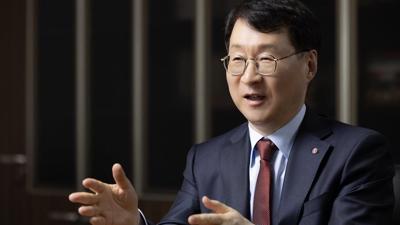 [Executive Corner] LG HVAC, Beyond Hardware: Rising to the Challenge of the AI Era