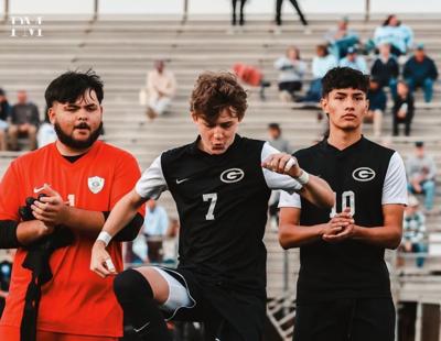 Boys playoff soccer brackets pic
