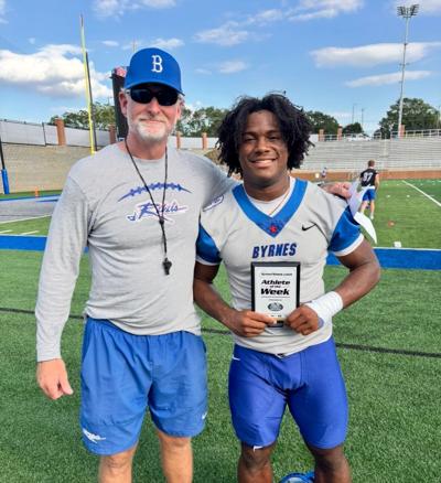 Segarra AOTW winner pic