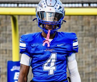 Aidyn Wiggins pic stock rising