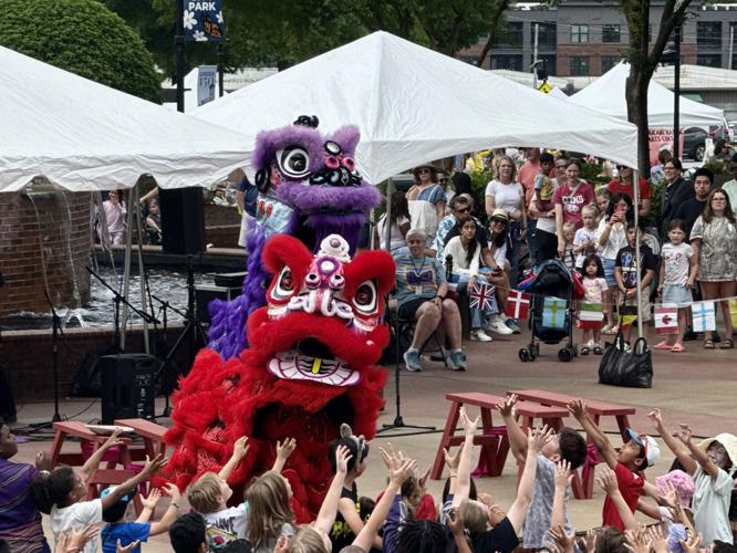 Greer International Fest - Lion Toss.jpg