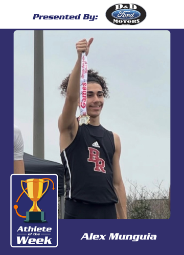 AOTW Trading Card | Template (1080 x 1500) 3-9 - 8