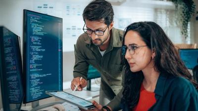 Building the cyber workforce: Why hands-on, AI-ready education matters