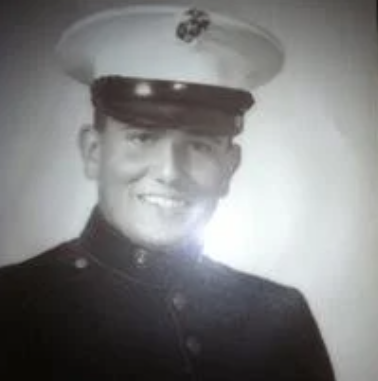 William Joseph “Willie” Calderale