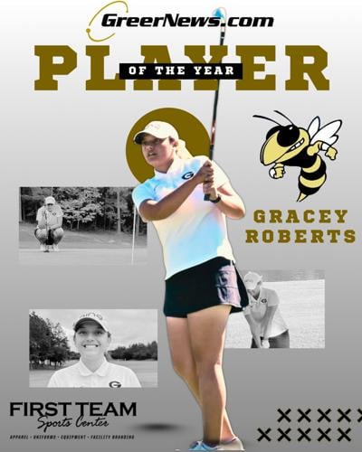 POTY - Gracey Roberts