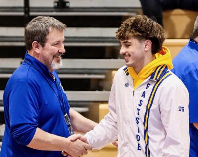 Hank Lee senior spotlight pic