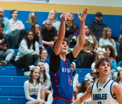 Dather photo for story