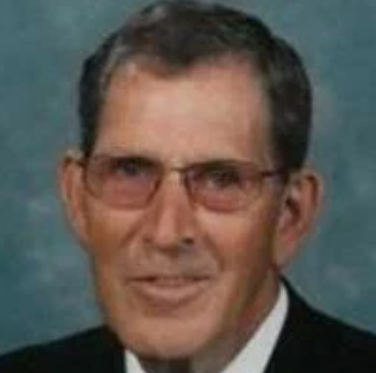 Thomas “Tom” Hartwell Beacham