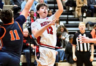 Every Blue Ridge basketball pic