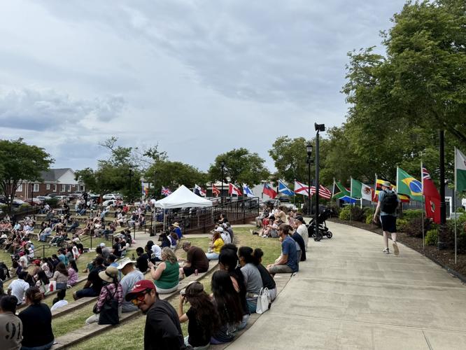 Greer International Fest - Amphitheater.jpg