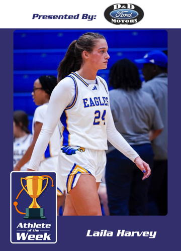 AOTW Trading Card | Template (1080 x 1500) 2-2 - 7