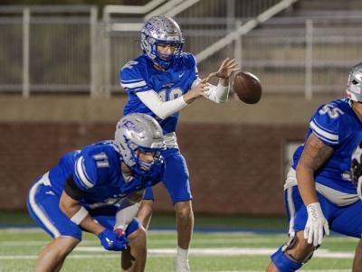 Byrnes eliminated DF pic