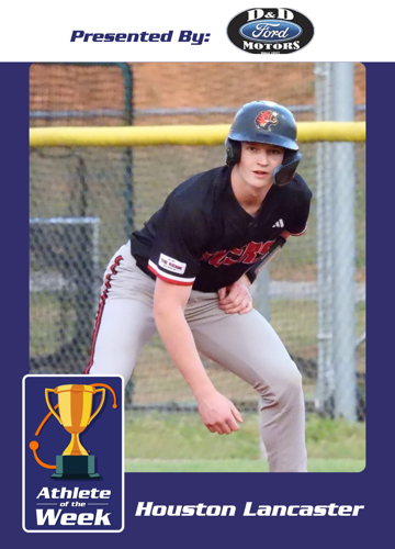 AOTW Trading Card | Template (1080 x 1500) 4-13 - 10