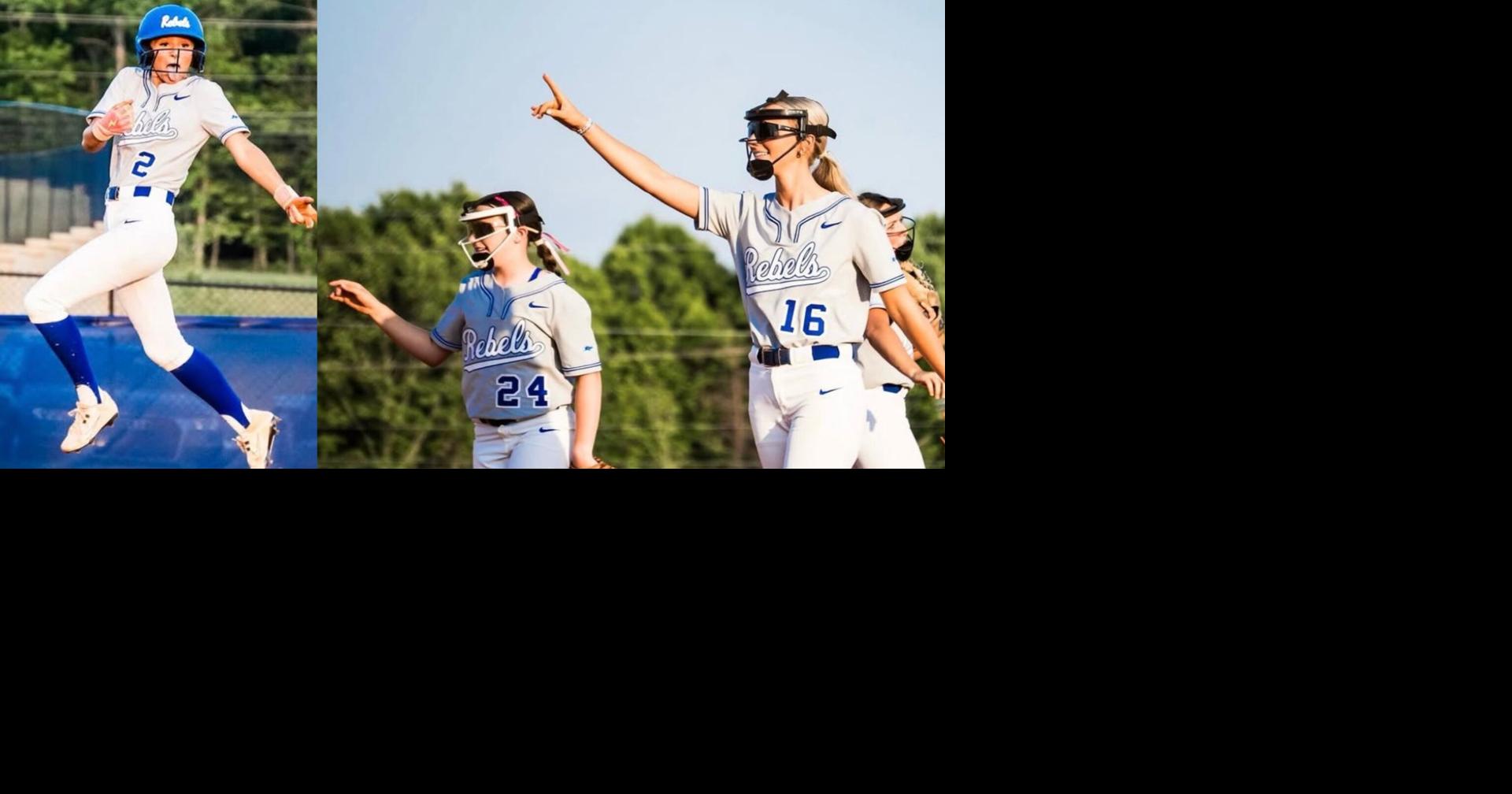 Retooled Lady Rebels trusting each other, 'small ball' in chase to repeat as state champs