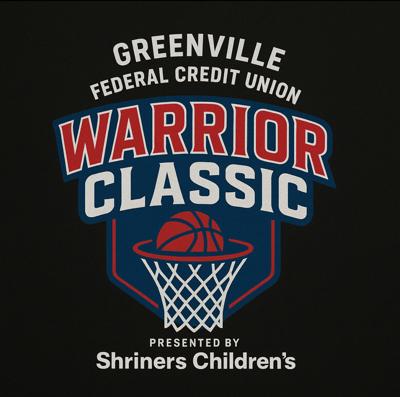 Warrior Christmas Classic logo
