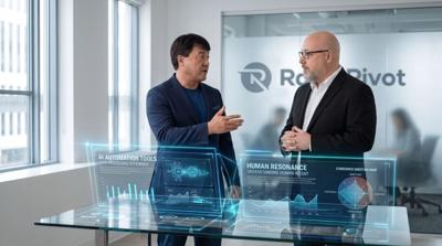 From Legacy Search to AI Dominance: Two Internet Marketing Pioneers Announce the Evolution of RankPivot.ai