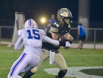 Greer area playoffs pic 1