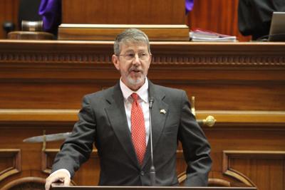 Sen. Roger Nutt