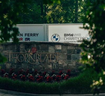 BMW pro am release pic