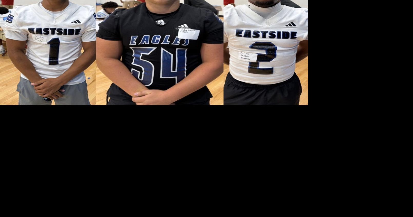 Preseason Media Day: What we heard from Eastside football